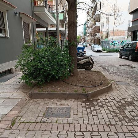Κεντρικό Ευρύχωρο Στούντιο Με Parking Διαμέρισμα Λάρισα Εξωτερικό φωτογραφία