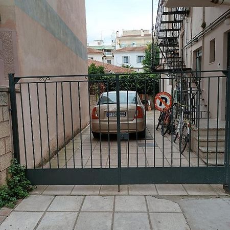Κεντρικό Ευρύχωρο Στούντιο Με Parking Διαμέρισμα Λάρισα Εξωτερικό φωτογραφία